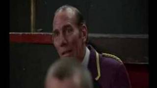 William Tell Overture from quotBrassed Offquot [upl. by Mellen]