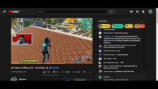 ABSORBER HAS THE WORST HICCUPS ON LIVE STREAM MUST WATCH 🤣 [upl. by Nayrb937]