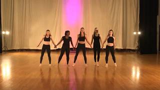 Penn State Orchesis Dance Company  Dark Side [upl. by Kaden]