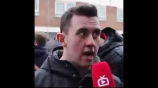 Arsenal Fan tv PARKLIFE VINE [upl. by Denton]