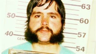 Larry hall serial killer documentary [upl. by Kammerer]