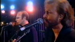 Bee Gees  Medley live in Monaco  1997 [upl. by Bhayani]