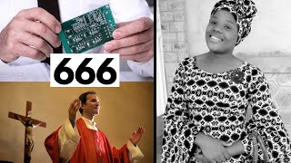 Dans un songe Elle a vu le temps de LA PUCE LÉglise catholique CONTROLAIT TOUT  Sarah NGOYA [upl. by Aisenat124]