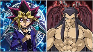 MUTO YUGI DSOD vs KAGEMARU  EDOPRO [upl. by Colvin946]