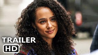 THE INVITATION Trailer 2022 Nathalie Emmanuel Thriller Movie [upl. by Kcirdnek]