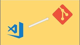 Visual Studio Code  How to use git and github [upl. by Auerbach]