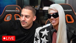 BAKA PRASE x JELENA KARLEUŠA LIVE [upl. by Barmen]