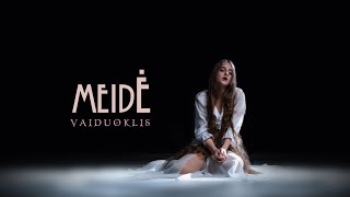 MeidĖ  Vaiduoklis [upl. by Naloc]