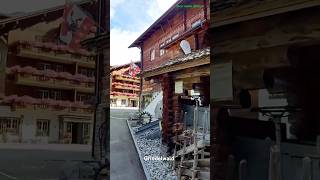 Grindelwald Alp  Switzerland travel travel shorts switzerland [upl. by Evangelist]