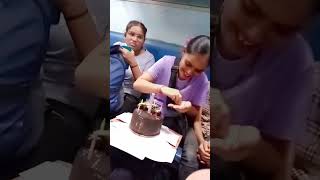 Birthday celebration in tarin minivlog viralreels vlog viralshorts trending ytshorts youtube [upl. by Aihtnic998]