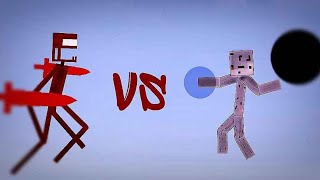 entity 0Minecraft creepypasta vs AML666 [upl. by Aikemit]