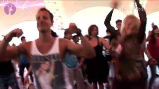 Davide Squillace  Croissant at Kazantip  Ukraine [upl. by Nywroc]