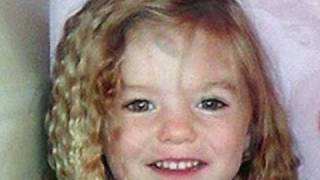 Madeleine McCann Still Alive [upl. by Frasco]