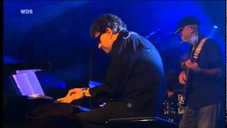 Eumir Deodato  Skyscrapers  Live At Leverkusen Forum [upl. by Releyks]