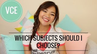 Which VCE subjects should I do Scaling top 4 Asian subjects  Lisa Tran [upl. by Aisercal]