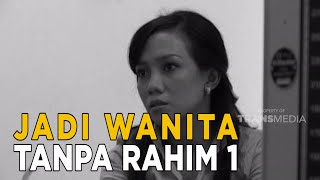 Karena kista ovarium rahim harus diangkat  KEJAMNYA DUNIA [upl. by Ailgna126]