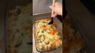 Gratin music pourtoi recettefacile fouryou recette cuisine gratin fypシ゚viral idéerecette [upl. by Akienom]