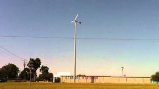 Man dies on wind turbine killed [upl. by Anahs655]