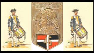 CHANT DU 46 eme REGIMENT D INFANTERIE [upl. by Phia]