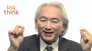 Michio Kaku Telepathy Is Easier Than You Think  Big Think [upl. by Anatsirhc724]