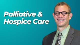 General Internal Medicine  Palliative Care  20242025 Internal Medicine Video Board Review [upl. by Idhem890]