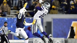 Ultimate Tyler Lockett Highlights HD quotNo Fearquot [upl. by Ominoreg]