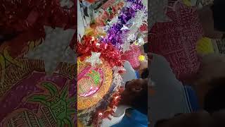 sandhe puja [upl. by Rodrique]