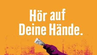 Hör auf Deine Hände  HORNBACH [upl. by Nekciv]