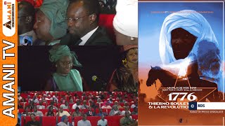 Thierno Souleymane Baal et la Révolution théocratique de 1776 immortalisés par Moe Sow [upl. by Attaymik]