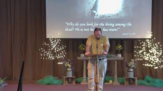 Center Road Church of Christ Live Stream [upl. by Mahmoud]