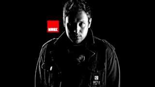 Umek Live Toolroom MiamiUSA 23032012 [upl. by Sacci]