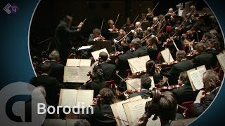 Borodin Second Symphony  Royal Concertgebouw Orchestra  Concert HD [upl. by Caresse]