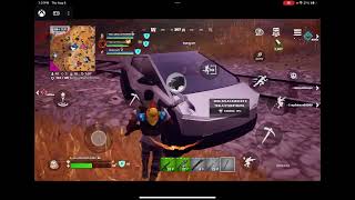 Fortnite Battle Royale [upl. by Neraj215]