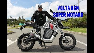 La mejor Moto eléctrica del MUNDO  2019 [upl. by Myron]