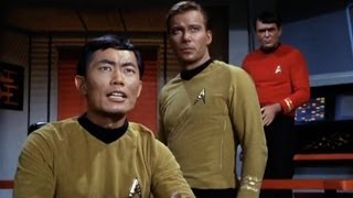 Top 10 Star Trek The Original Series Episodes [upl. by Levins]