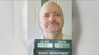 Thomas Creech clemency hearing today [upl. by Oah]