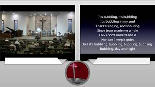 Shelbyville Bible Holiness Church  Wednesday Prayer and Praise  09042024 [upl. by Stavro]