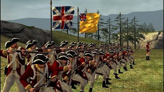 Muskets Of America 2  Mobile Gameplay BlueStacks X [upl. by Ardnoid]