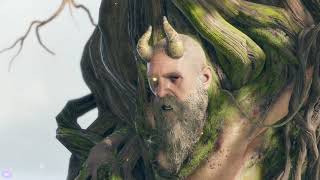 Mimir  God Of War Part 52  ThaliasBeleg 🪓 [upl. by Nylarat555]