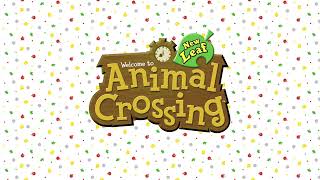 Animal Crossing New Leaf  Full Day Music w timestamps [upl. by Sualkcin]