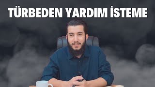 Türbeden yardım istenir mi Abdulkadir Polat hoca Cevapladı [upl. by Tye]