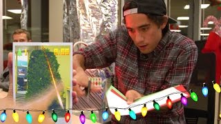 Zach Kings Christmas Magic [upl. by Mcguire]