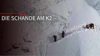 Die Schande am K2 Bergwelten Spezial  Kurzfassung [upl. by Dickenson]