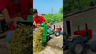 tractor bole chu chu che 🚜🚜🔑📱sawraj minitractor rctractor automobile ytshorts [upl. by Ronnholm]