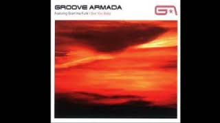 Groove Armada  I See You Baby Fatboy Slim Remix  Clean [upl. by Aicac388]