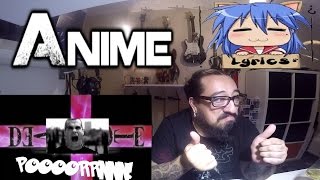 Top 10 Misheard Anime Opening Lyrics REACTION [upl. by Esinej]