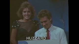 Florida Southern College Version of Balderdash TV Game Show from 1989 [upl. by Kabab]