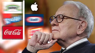 Warren Buffetts Dividend Investment Strategy 100 PASSIVE INCOME [upl. by Inah]