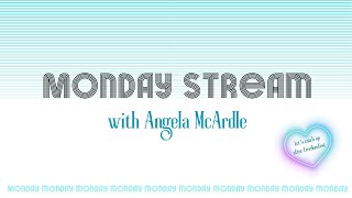 Monday Stream [upl. by Adlihtam976]