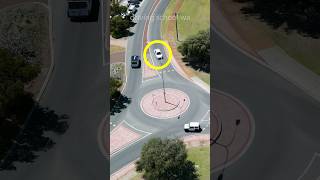 Sectret to FLOW in Roundabouts [upl. by Neddie]